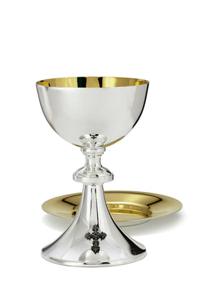 A-751S Chalice & Paten