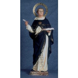 A-76 T-1 St. Thomas de Aquina