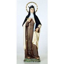 A-79 T-1 St. Theresa Statue