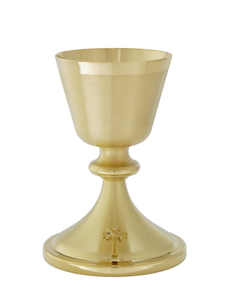 Chalice with Scale Paten - A-8700G