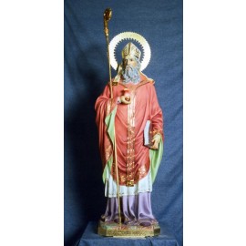 A-88 T-3 St. Agustin Statue