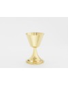 A-9000G Chalice & Ciborium