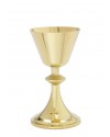 A-9010G Chalice & Ciborium