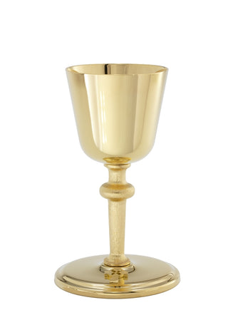 Chalice with Scale Paten - A-9300G