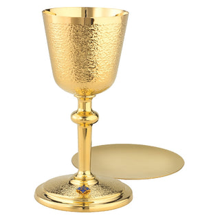 Chalice with Scale Paten, Talon Texture - A-9300GT