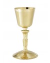 A-9306G Chalice & Ciborium