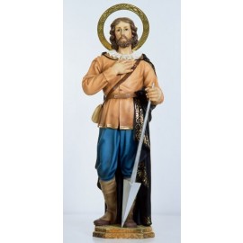 A-93 T-1 St. Isador Statue