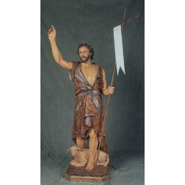 A-97 T-3 St. John the Baptist