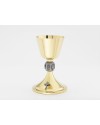 A-9800G Chalice & Ciborium