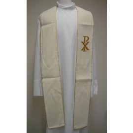 HFA29/4142 Chi-Rho Design