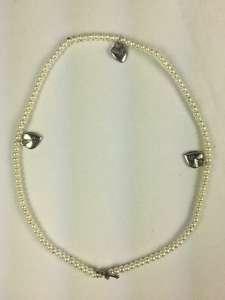 AA21491 Pearl Bracelet