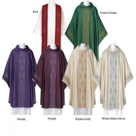 101-8113 Adam Vestments
