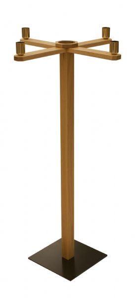 MJ2121ADV Advent Wreath