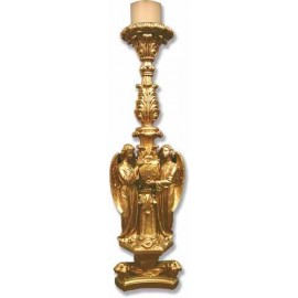 AK901 Paschal Candlestick