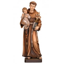 St. Anthony with Child Statue - 240000