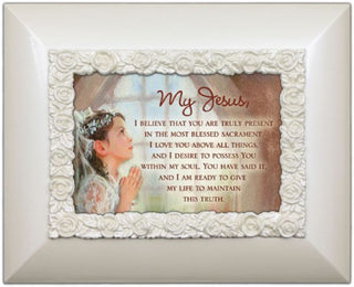 First Communion Girl Photo Album - AR6SGI