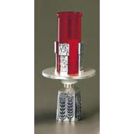 AS-185-6 Standing Sanctuary Lamp