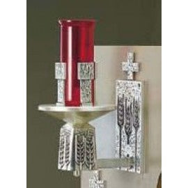 AS-185-7 Wall Sanctuary Lamp