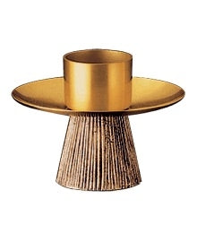 AS-350 Altar Candlestick