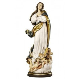 Assumption by Murillo Statue - 171000