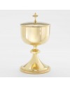 A-107G Chalice & Ciborium