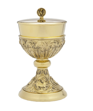 Ciborium - B-4137G