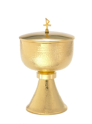 Ciborium - Textured - B-761G