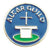 B-38 Altar Guild Lapel Pin