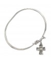 3145 5-Way Bangle Bracelet, Available in multiple sizes and designs