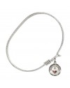 0601X Confirmation Bangle Bracelet, Available in multiple sizes and designs