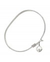 4113 Claddagh Bangle Bracelet, Available in multiple sizes and designs