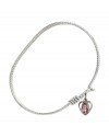 5401EP Miraculous Bangle Bracelet, Available in multiple sizes and designs