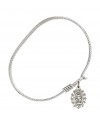 6040 Miraculous Bangle Bracelet, Available in multiple sizes and designs