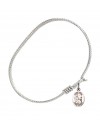 9364 St. Fina Bangle Bracelet, Available in multiple sizes and designs