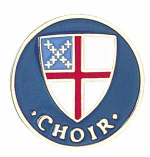 B-94 Choir Pin