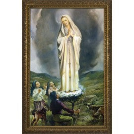 BA-4 Our Lady of Fatima