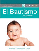 El bautismo de su beb√© Partici
