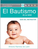 El bautismo de su beb√© (gu√≠a d