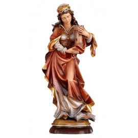 St. Barbara Statue - 201000