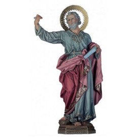 A-477 T-4 St. Bartholomew Statue