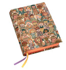 CHILDREN OF THE WORLD BOOK COVER - BC6864