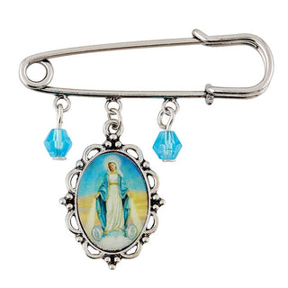 Miraculous Dangle Pin - BK-12461