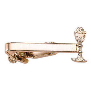 Chalice Tie Clip - BK-P10452