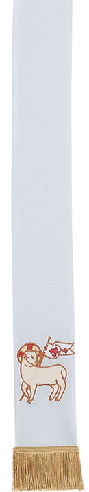 RISEN LAMB BIBLE MARKER - BM69919A