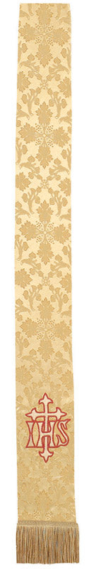 GOLD WINDSOR BIBLE MARKER - BM7002GW