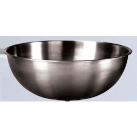 3965-85S Stainless Steel Baptismal Bowl