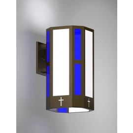 Brookville Series Lighting - BR0816B