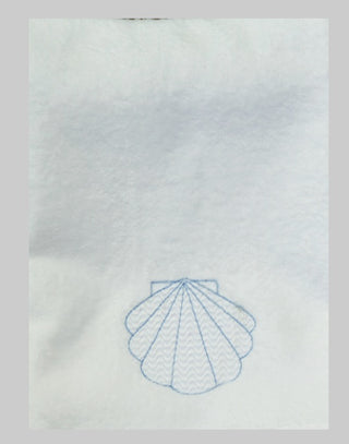 Baptismal Towel 15" x 24" - BT15