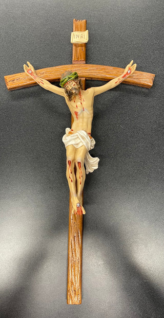 20" CRUCIFIX - C1208