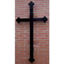 2' Roman Cross Indoor/Outdoor - C2R